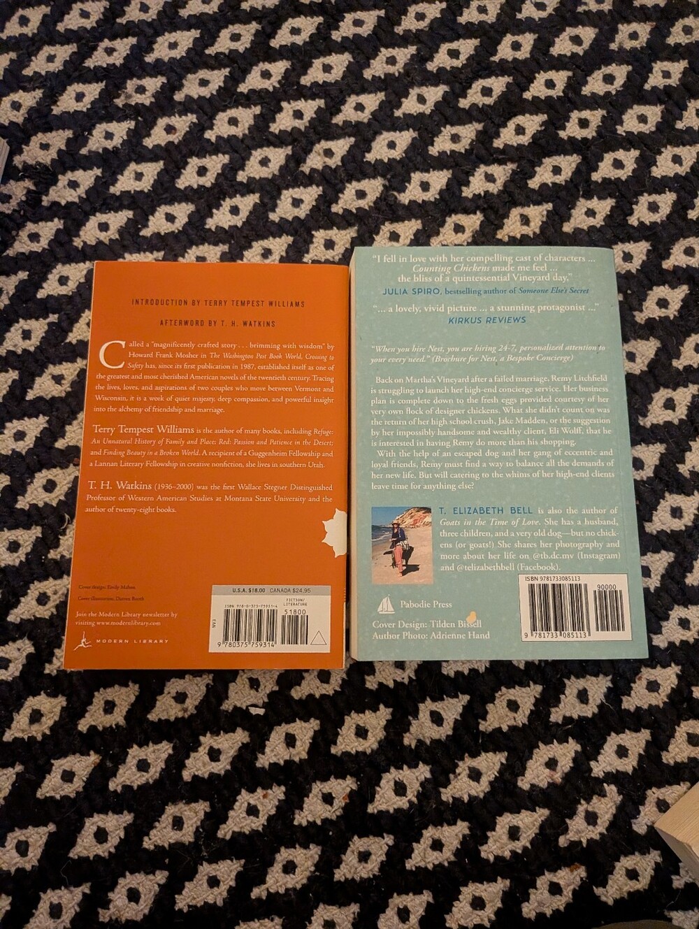 Paperback Book Bundle - Picture 2 of 3